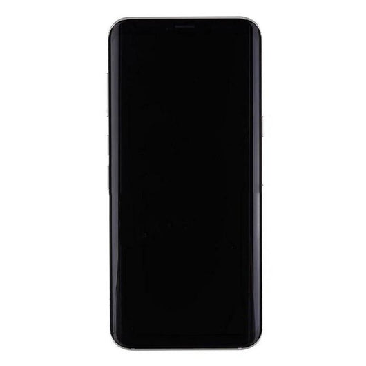 For Samsung S8 Plus LCD with Touch Frame Grey - Oriwhiz Replace Parts