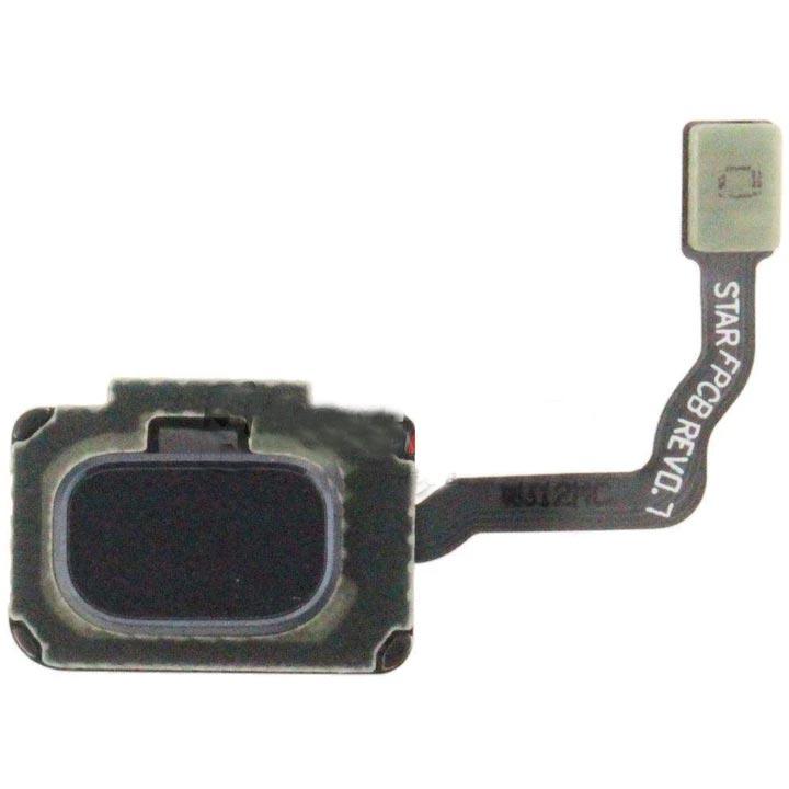 For Samsung S9 Home Button Flex Module Coral Blue - Oriwhiz Replace Parts