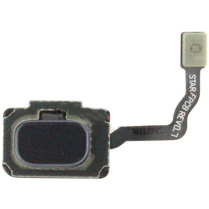 For Samsung S9 Home Button Flex Module Coral Blue - Oriwhiz Replace Parts