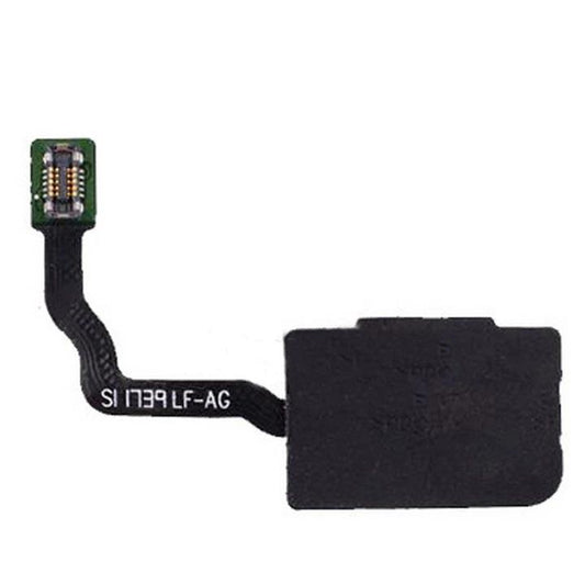 For Samsung S9 Home Button Flex Module Coral Blue - Oriwhiz Replace Parts