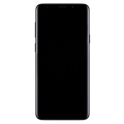 For Samsung S9 LCD with Touch Frame Grey SERVICE PACK - Oriwhiz Replace Parts