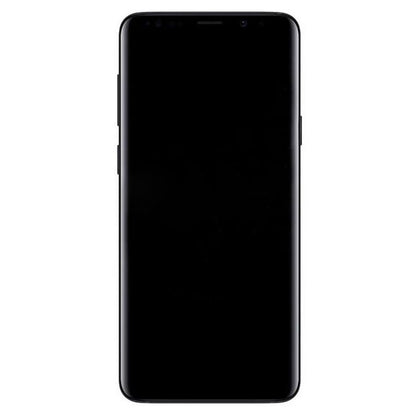 For Samsung S9 Plus LCD With Touch Frame Coral Blue - Oriwhiz Replace Parts