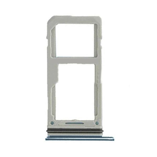 For Samsung S9 Sim Tray Coral Blue - Oriwhiz Replace Parts