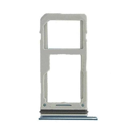 For Samsung S9 Sim Tray Coral Blue - Oriwhiz Replace Parts