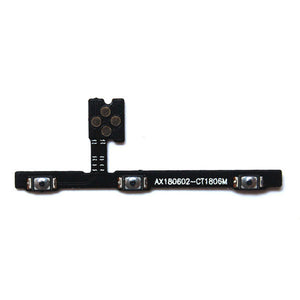 For Xiaomi Mi 8 Side Key Flex Cable - Oriwhiz Replace Parts