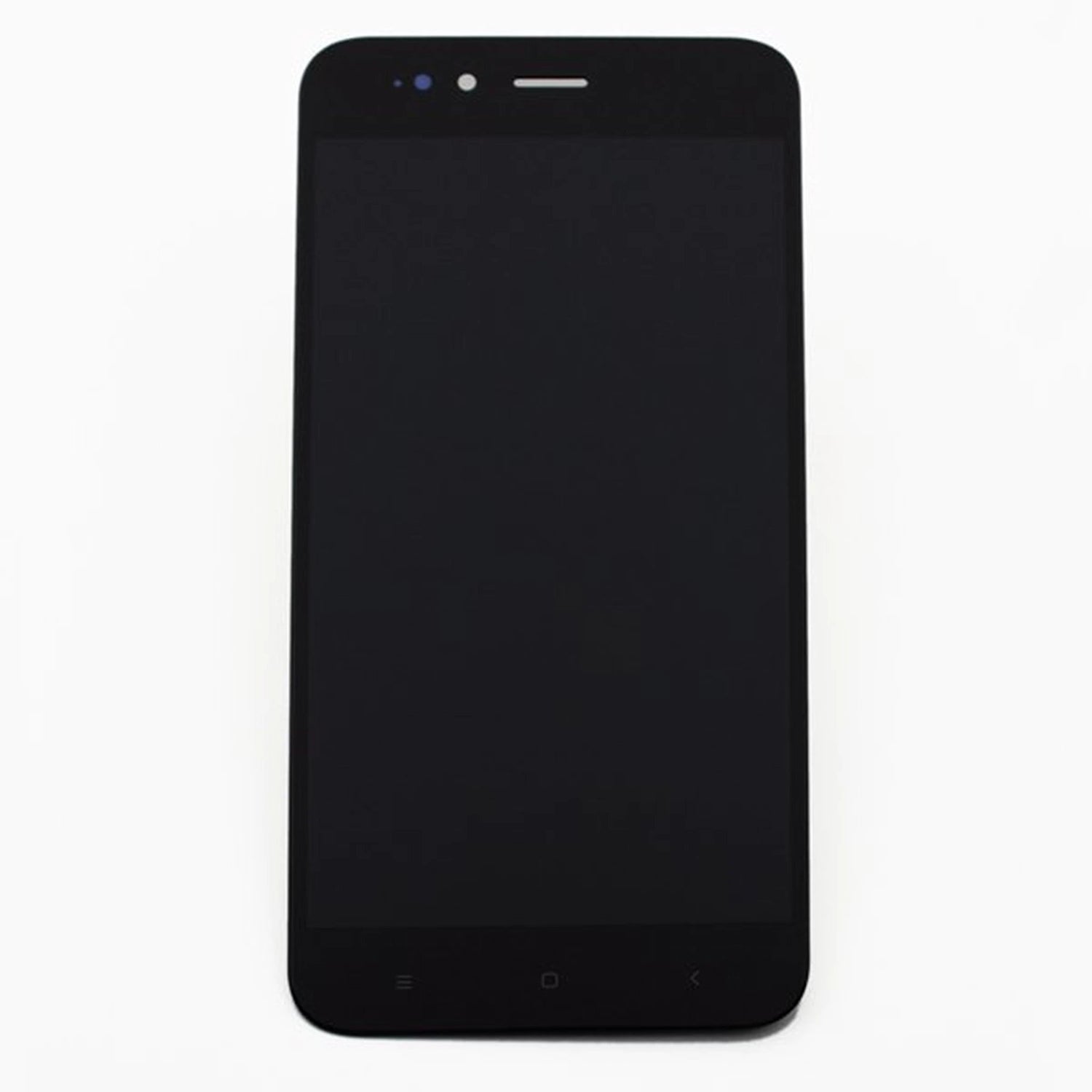 For Xiaomi Mi A1 Complete Screen Assembly Black - Oriwhiz Replace Parts