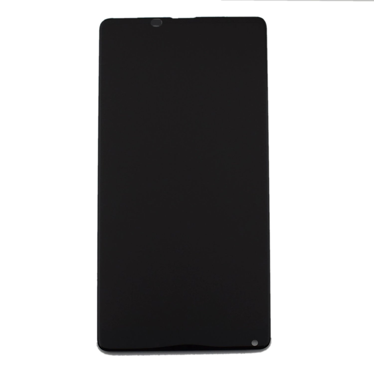 For Xiaomi Mi Mix 2 Complete Screen Assembly Black - Oriwhiz Replace Parts