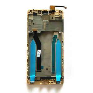 For Xiaomi Redmi 4 Pro Complete Screen Gold - Oriwhiz Replace Parts