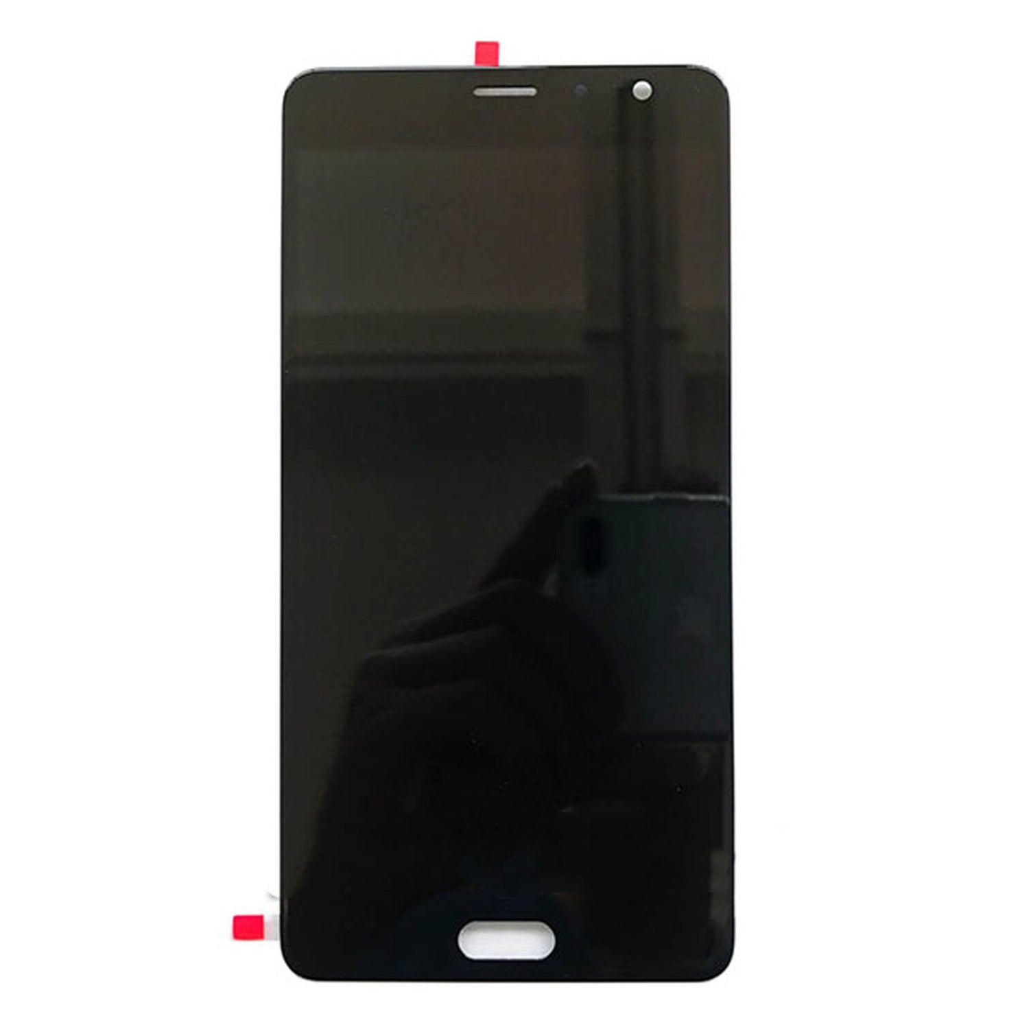 For Xiaomi Redmi Pro Complete Screen Assembly Black - Oriwhiz Replace Parts