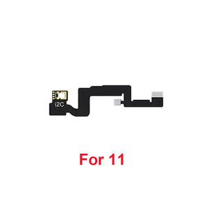 i2C IFace-V8 Dot Matrix Projection Repair Programmer Camera Lattice Repair Replace Dot Cable FACE ID for iphone 12pro 12 11 11pro 11promax - ORIWHIZ