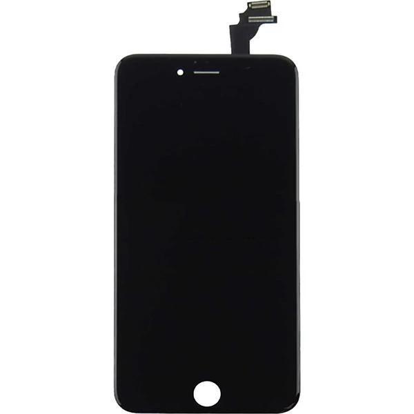 For iPhone 6 Plus LCD iTruColor with Touch And Back Plate - Oriwhiz Replace Parts