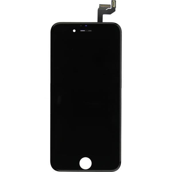 For iPhone 6s Plus LCD iTruColor with Touch And Back Plate  - Oriwhiz Replace Parts