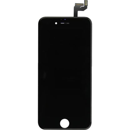 For iPhone 6s Plus LCD iTruColor with Touch And Back Plate  - Oriwhiz Replace Parts