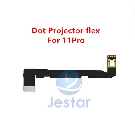 JC Dot Projector Flex Cable for Face ID Programmer JCID Pro1000s