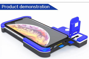 JC TP Touch Panel Function Testing Fixture for For Mobile Phone 11pro 11promax XS XSMAX Glass Touch Function Testing Tools - ORIWHIZ