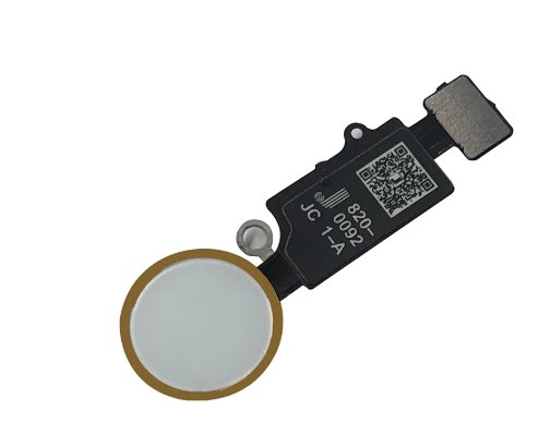 JC Universal Home Button Flex for iPhone 7 7 plus 8 8 Plus Keypad Return On Off Function Solution - ORIWHIZ