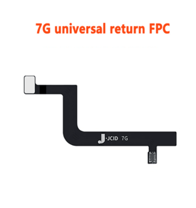 JCID JC Universal Return FPC Flex Cable For iPhone 7G 7P 8G 8P Home Button Repair Return Function - ORIWHIZ