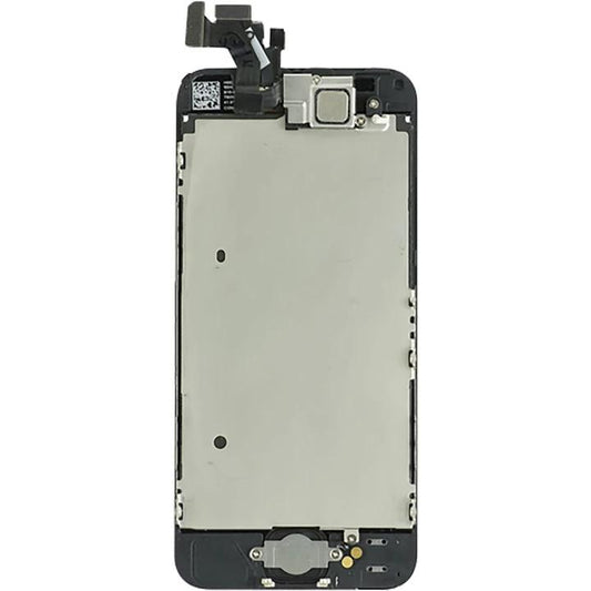 For iPhone 5 LCD Fully Assembled  with Touch - Oriwhiz Replace Parts