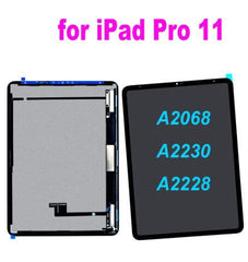 LCD Screen Replacement for iPad Pro 11 2020 A2068 A2228 A2230 A2231 with Touch - ORIWHIZ