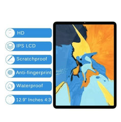 LCD Screen Replacement for iPAD Pro 12.9 A2069 A2229 A2232 A2233 with Touch - ORIWHIZ