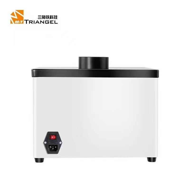 M-Triangel CP-302 Smoke Absorber Solder Fume Extractor For 12 11 Pro Max X Xs Xsmax Laser Marking PCB Welding Smoke Absorbing - ORIWHIZ