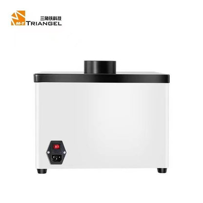 M-Triangel CP-302 Smoke Absorber Solder Fume Extractor For 12 11 Pro Max X Xs Xsmax Laser Marking PCB Welding Smoke Absorbing - ORIWHIZ