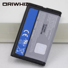 Machine battery C-S2, used for Curve 9300, 8300, 8310, 8320, 8330, 8520, 8530, 8700 internal mobile backup battery - ORIWHIZ