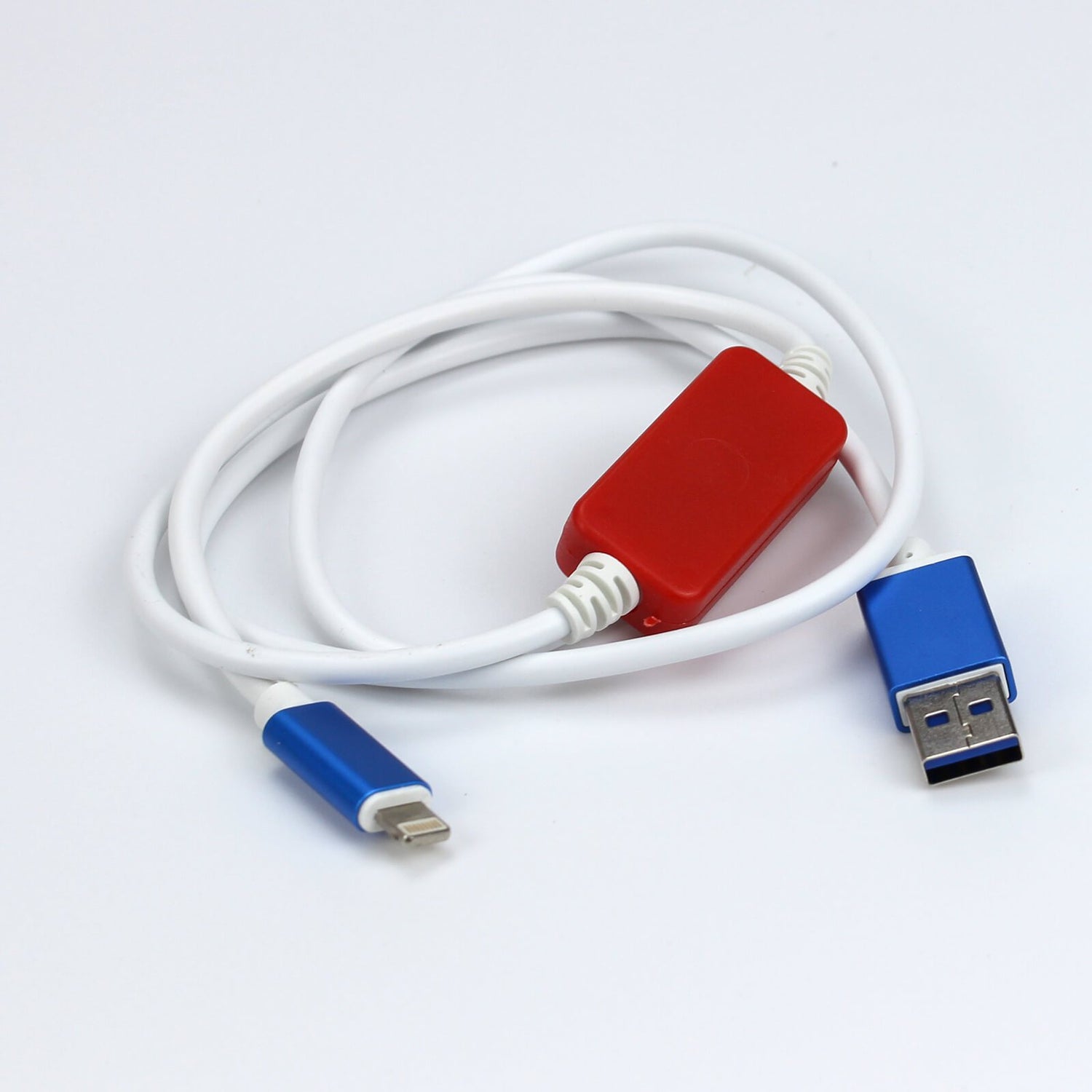 MAGICO DCSD Cable Engineering iPhone Serial Port Cable for iPhone 7/7P/8/8P/X - ORIWHIZ