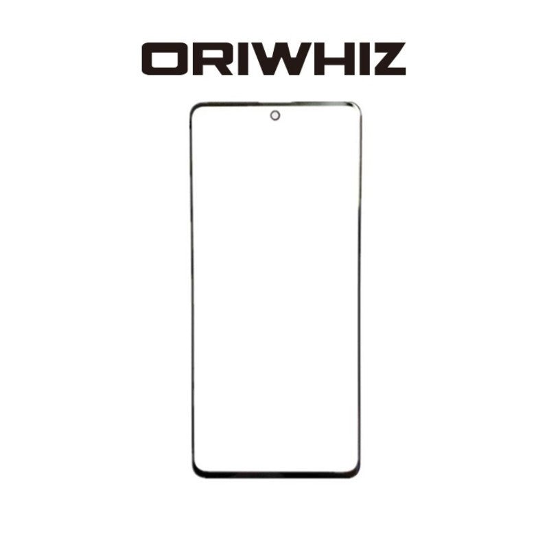 Pantalla táctil frontal de cristal para Huawei Honor 8C, 8X, 9A, 9C, 9X Pro, 10X Lite, X20 SE, pantalla LCD - ORIWHIZ