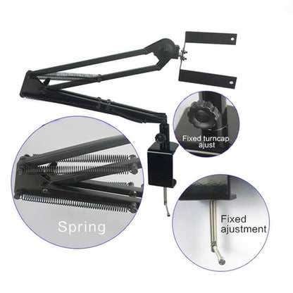 Extractor de humos profesional SS-493E para soldador, filtro de aire, ventilador para soldadura BGA y retrabajo - ORIWHIZ