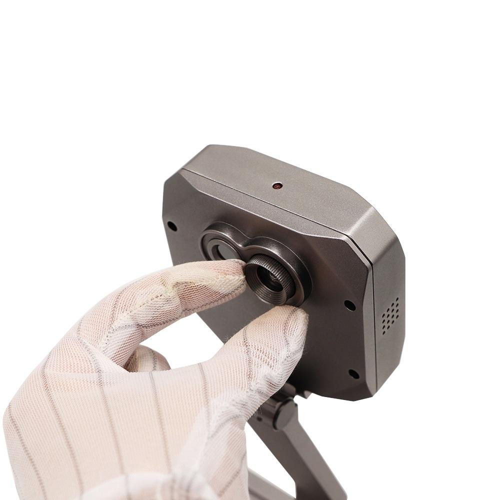 Qianli Infrared Thermal Imaging Camera SuperCam Thermal Camera for Electrical Inspection Phone Motherboard PCB Fault Detection - Oriwhiz Replace Parts