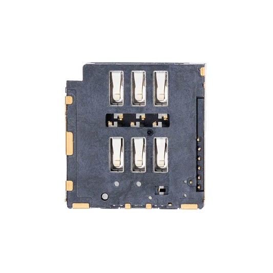 Replacement for iPhone 11 Pro/11 Pro Max Single SIM Card Slot - ORIWHIZ