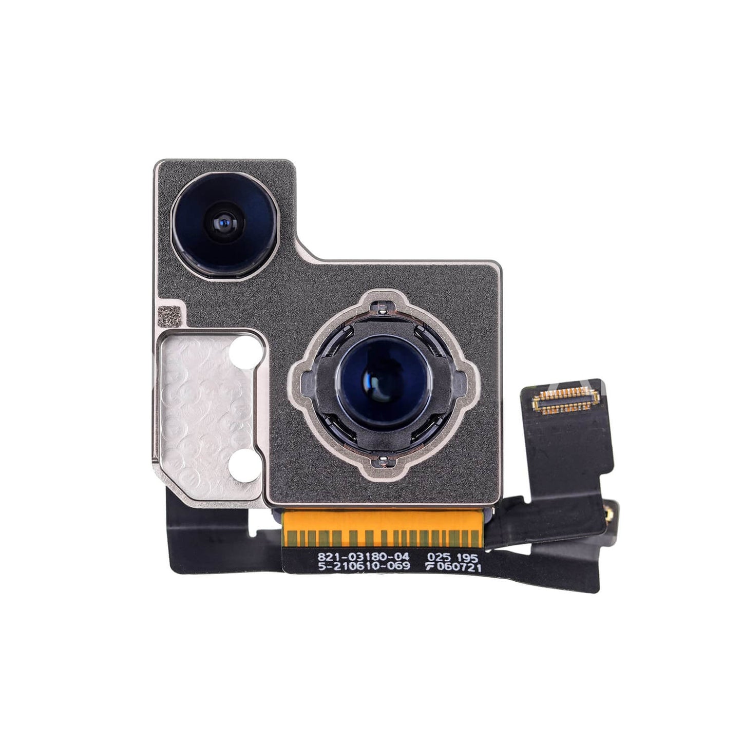 Replacement for iPhone 13 Rear Camera - ORIWHIZ