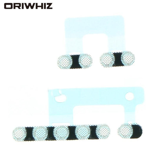Speaker Anti-Dust Mesh for iPhone 12 Pro Max Brand New High Quality 2pcs in one set - Oriwhiz Replace Parts