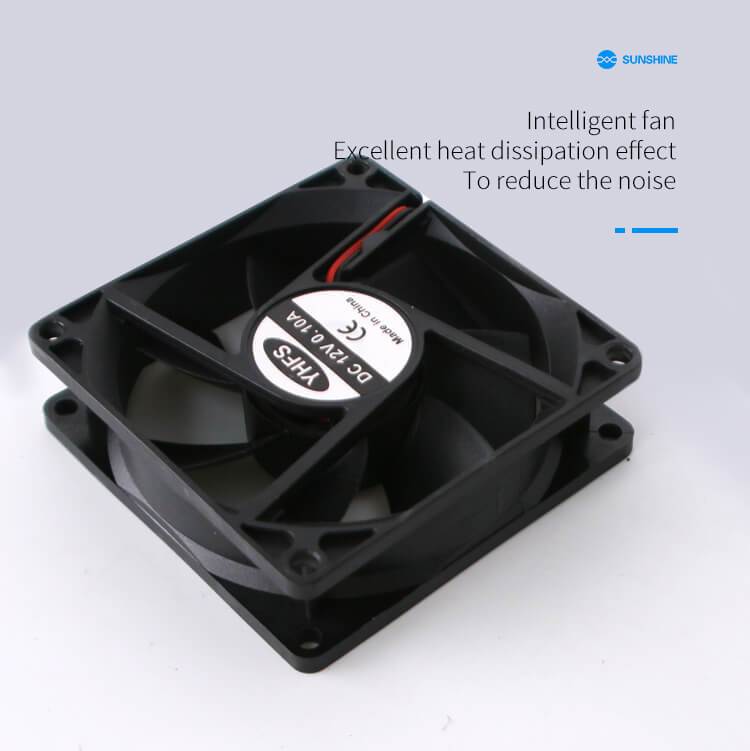 SUNSHINE P-3005DA Regulated Lab bench Power Supply Adjustable 30V 10A Voltage Regulator Stabilizer Switching Bench Source Lab - ORIWHIZ