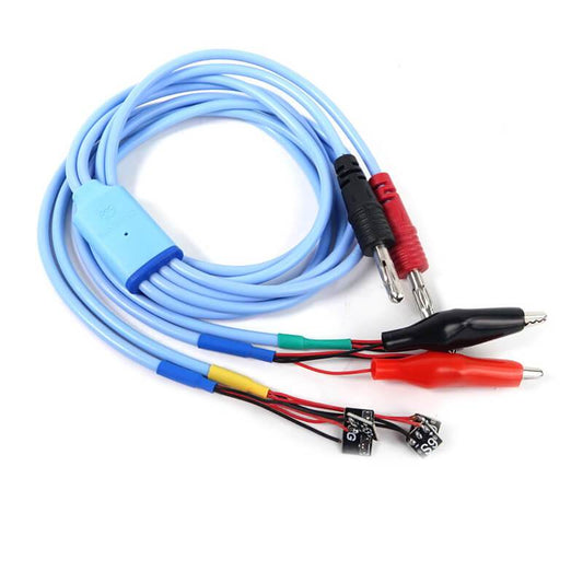 SUNSHINE power cable SS-908B 905F for iphone Android Power cord for phone repair tools - ORIWHIZ