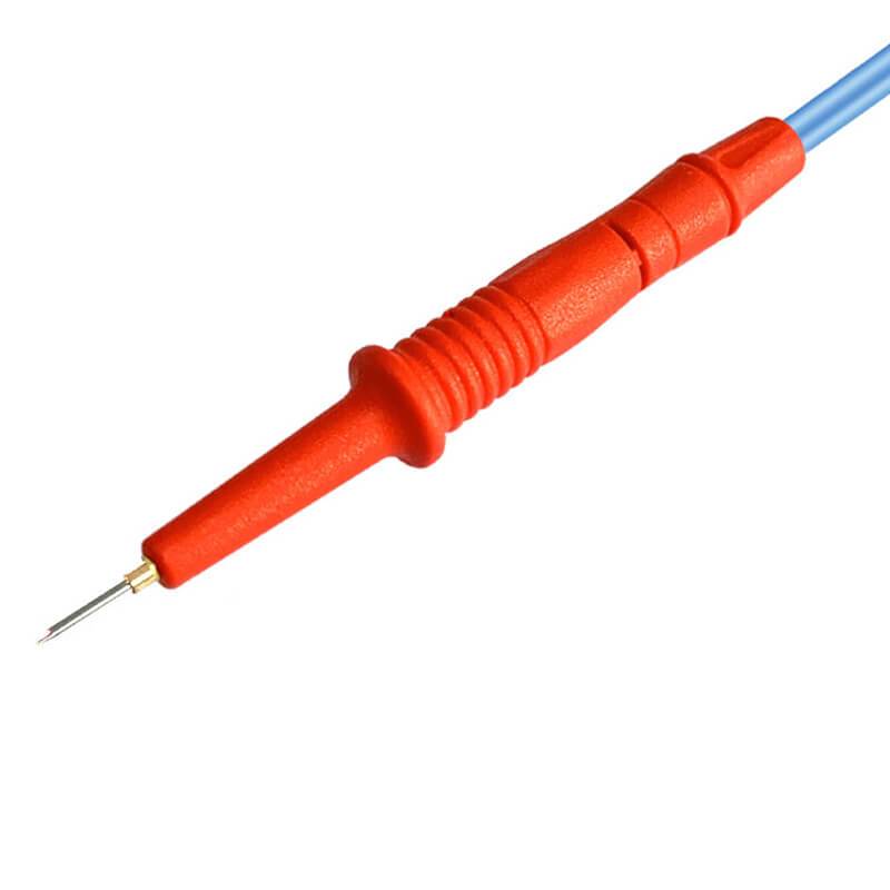 SUNSHINE SS-905A Power Supply Test Cable Phone Boot Line For iPhone Samsung Huawei Oppo Xiaomi Repair Switch Power Test Cord - ORIWHIZ