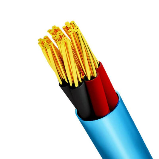SUNSHINE SS-905A Power Supply Test Cable Phone Boot Line For iPhone Samsung Huawei Oppo Xiaomi Repair Switch Power Test Cord - ORIWHIZ