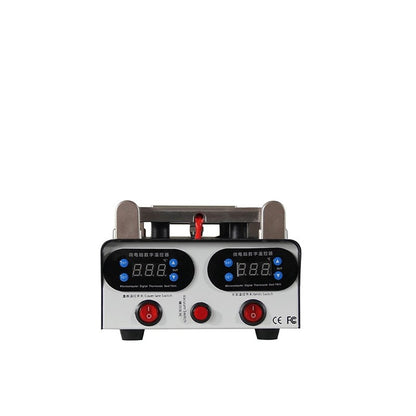TBK 006 2 in 1 Frame Repair Separator Machine, LCD Separator Machine for iPhone frame separate for samsung lcd - ORIWHIZ