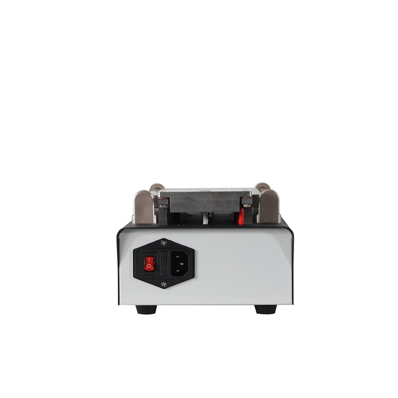 TBK 006 2 in 1 Frame Repair Separator Machine, LCD Separator Machine for iPhone frame separate for samsung lcd - ORIWHIZ
