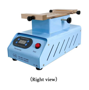 TBK 988Z Automatic LCD Bezel Heating Separator Machine for Flat Curved Screen 3 in 1 - ORIWHIZ