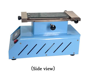 TBK 988Z Automatic LCD Bezel Heating Separator Machine for Flat Curved Screen 3 in 1 - ORIWHIZ