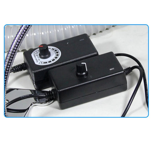 TBK Anti-Static Solder Smoking Absorber ESD Fume Extractor for Phone Repair Welding Instrument Tool - ORIWHIZ