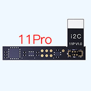 The I2C Battery Data Repair Programmer Batteries Removing Cycle Times Health Warnning Recover Tools For IPhone 11-12 PRO MAX - ORIWHIZ