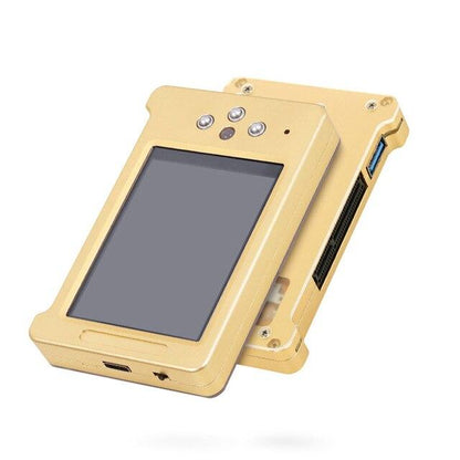 WL V11 LCD Screen True Tone Repair Original Color Programmer for iPhone 11 XR XSMAX XS 8P 8 7P Earphone/Touch/Battery Repair Good as Qianli iCopy - Oriwhiz Replace Parts