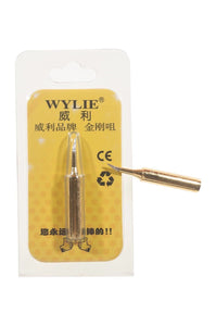 WYLIE Diamond Series Soldering Tips Soldering Tips 936 Series Special Diamond Tips - ORIWHIZ